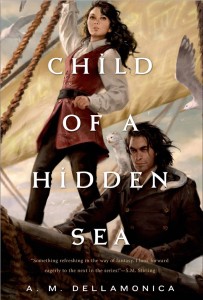 Child of a Hidden Sea