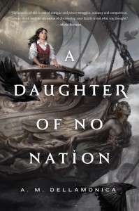 A Daughter of No Nation