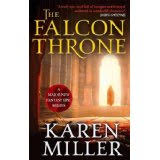 falcon throne