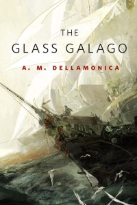 "The Glass Galago"