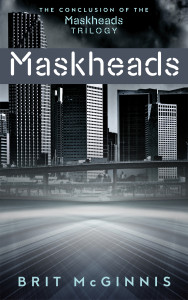 Maskheads - High Resolution