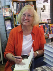 Connie Willis
