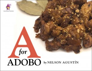 A for Adobo